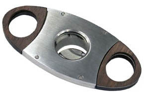 Turbine Blade Guillotine Cutter